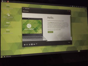 掌上電腦設(shè)備開啟新紀(jì)元 Ubuntu MATE 18.10 Linux映像支持與計(jì)算機(jī)軟硬件批發(fā)市場(chǎng)展望
